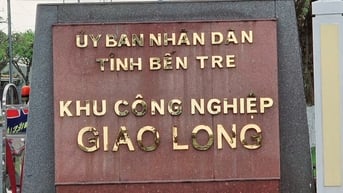 83 ca bệnh thủy đậu được phát hiện tại Khu công nghiệp Giao Long