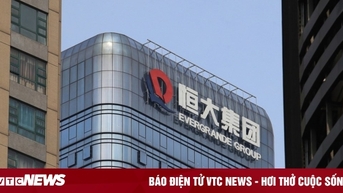 'Bom nợ' Evergrande phá sản có ảnh hưởng đến thị trường Việt Nam?