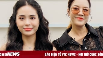 Từng bất hòa, Thu Phương và ca nương Kiều Anh cư xử thế nào ở 'Chị đẹp đạp gió'?