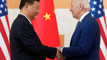 Triển vọng nào cho cuộc gặp thượng đỉnh Joe Biden - Tập Cận Bình?