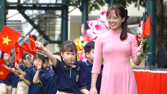 Những đãi ngộ đối với giáo viên trong dự thảo Luật Nhà giáo