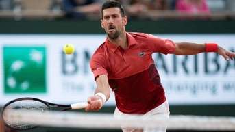 Mùa giải đáng quên của Djokovic ở các giải ATP Masters 1000
