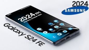 Galaxy S24 FE sẽ được trang bị Galaxy AI