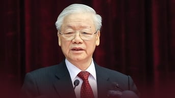 Những đóng góp của Tổng Bí thư Nguyễn Phú Trọng với sự phát triển lý luận của Đảng về quyền con người