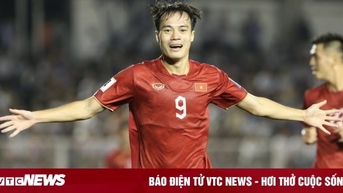 Đội hình dự kiến Việt Nam vs Indonesia: Văn Toàn trở lại?
