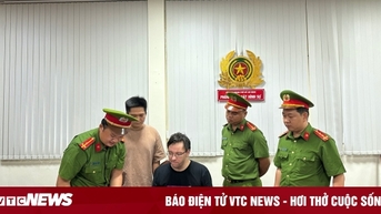 ការចាប់ខ្លួនថៅកែអឺរ៉ុបដែលបើកក្រុមហ៊ុនឥណទានខ្មៅចំនួន 3 នៅវៀតណាម