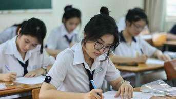 Khoảng 337.000 thí sinh không đăng ký nguyện vọng xét tuyển đại học năm 2024