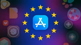 Apple ព្រមានពីហានិភ័យសុវត្ថិភាពនៅពេលទាញយកកម្មវិធីនៅខាងក្រៅ App Store ក្នុងសហភាពអឺរ៉ុប