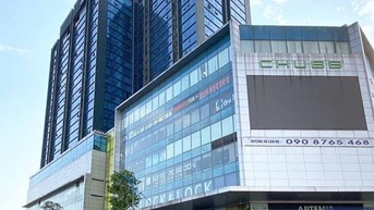 Để cơ chế thị trường quyết định tranh chấp tại hầm gửi xe Artemis