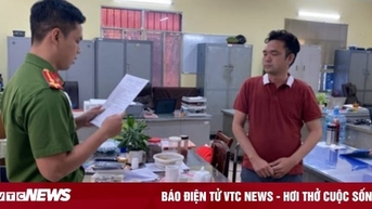 ប្រធានក្រុមហ៊ុន Capel ត្រូវបានចាប់ខ្លួនពីបទឆបោកអតិថិជនជាង 702 ពាន់លានដុង