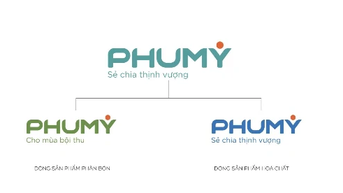 PVFCCo công bố nhận diện thương hiệu Phú Mỹ