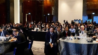 Việt Nam có thể trở thành trung tâm trọng tài quốc tế ở khu vực