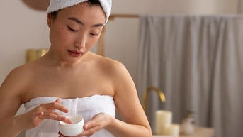 Tại sao kem trộn đẹp nhanh nhưng hại dài?