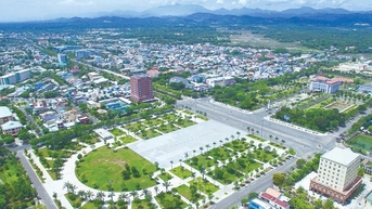 Quảng Nam yêu cầu nêu cụ thể thời điểm giao đất cho các dự án bất động sản