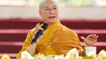 Trường ĐH Luật Hà Nội làm thủ tục thu hồi văn bằng đã cấp cho ông Vương Tấn Việt