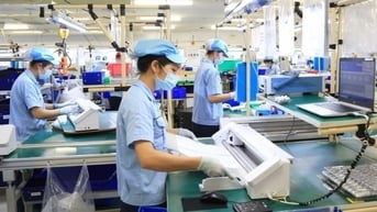 Đa dạng hóa hàng xuất khẩu, thúc đẩy tăng trưởng thương mại Việt Nam