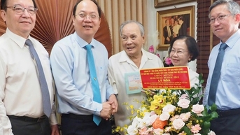 Ngành giáo dục được quan tâm, kỳ vọng rất lớn