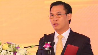 Công ty liên quan đại gia Đinh Trường Chinh cho nhân viên tạm nghỉ việc