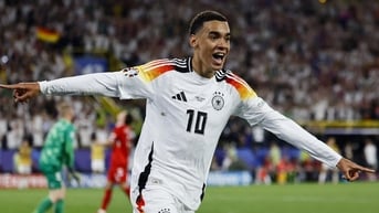 Kỷ lục: 6 cầu thủ cùng giành danh hiệu vua phá lưới Euro 2024