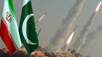 Pakistan tuyên bố tấn công ở Iran, Tehran yêu cầu giải thích