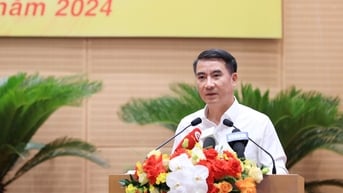 quy định nhượng quyền khai thác, quản lý công trình hạ tầng văn hóa