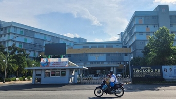 Nợ lương 16 tỉ, Bệnh viện Sản nhi Long An xin hỗ trợ tiền thuê công trình