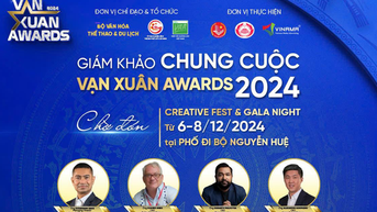 Sự hội tụ của những chuyên gia hàng đầu trong ngành