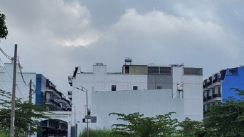 Môi giới BĐS rao bán “dự án ma” Thành Đô 1 – The Sol Residence