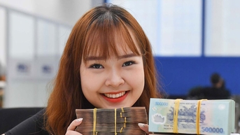 Nhiều doanh nghiệp có cả 'núi' tiền mặt; EVN vẫn lỗ nặng