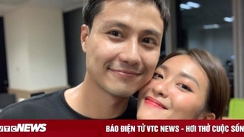 Thanh Sơn: 'Tôi và Khả Ngân là đồng nghiệp'