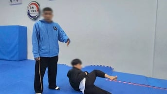 Đình chỉ hoạt động CLB
