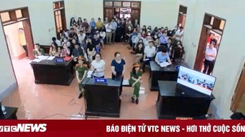 Ngày mai, nguyên GĐ Trung tâm GDTX ở Nghệ An Lê Thị Dung hầu tòa phúc thẩm