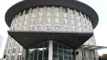 Nga gửi bằng chứng Ukraine sử dụng vũ khí hóa học lên OPCW, khuyên Mỹ đừng "hùa theo" Kiev