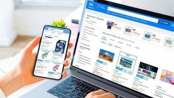 Thương mại điện tử xuyên biên giới "chắp cánh" cho doanh nghiệp Quảng Ninh vươn xa