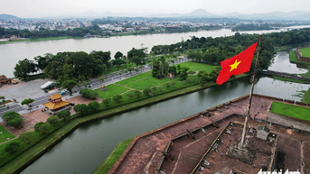 Khi trực thuộc trung ương, Huế sẽ cắt giảm thời gian làm thủ tục hành chính