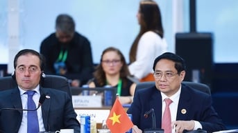 Cam kết và đề xuất của Việt Nam vì các thế hệ tương lai
