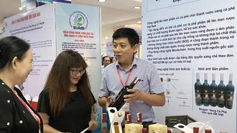 ផលិតផលបច្ចេកវិទ្យាជាង 100 ត្រូវបានណែនាំនៅ Techmart ក្នុងឆ្នាំ 2023