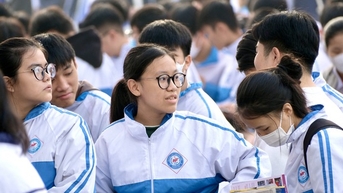 Học viện Công nghệ bưu chính viễn thông mở chương trình thiết kế và phát triển game