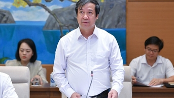 Dự kiến thi tốt nghiệp THPT 2025 chung đề, học sinh được chọn môn
