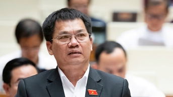 Nước ngọt cần phải được xem là nguồn tài nguyên đặc biệt