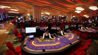 Phát hiện nhiều casino sai phạm, Bộ Tài chính đề nghị Bộ Công an tăng cường kiểm tra đột xuất
