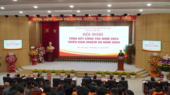 하노이, 2024년 약 222만㎡ 주택 완공 예정