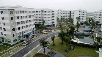 Thu nhập dưới 15 triệu đồng được 'ưu tiên' mua nhà ở xã hội?