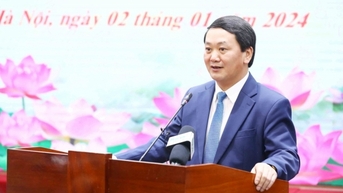 Cần có hệ thống chính sách bao trùm, toàn diện đối với công tác dân tộc