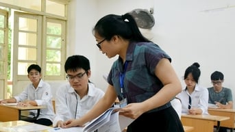 Những trường hợp được miễn tất cả các môn thi tốt nghiệp THPT năm 2025