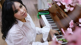 Tìm thấy sự bình yên từ bên trong mình