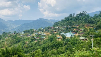 H.Đăk Glei kết luận 'không tham nhũng'
