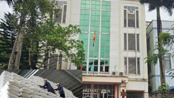 4 lần đổi chủ trong năm của nhà thầu “bỏ chạy” cung cấp gạo tại Thái Bình