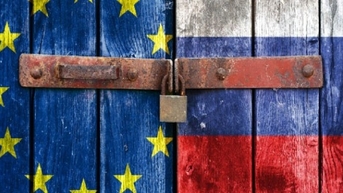 ការគេចចេញពីទណ្ឌកម្មរបស់សហភាពអឺរ៉ុបដោយជោគជ័យ រុស្ស៊ីខាតបង់ប្រាក់កាន់តែច្រើន សេដ្ឋកិច្ចមានសុខភាពល្អ មិនមែនជាព័ត៌មានល្អនោះទេ។