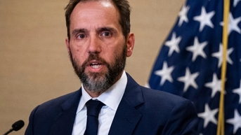 Công tố viên chuyên tố cáo ông Trump từ chức khỏi Bộ Tư pháp Mỹ